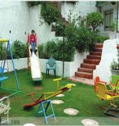 Peace Channels Resort Dalhousie Exterior photo