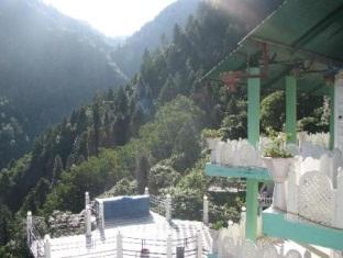 Peace Channels Resort Dalhousie Exterior photo